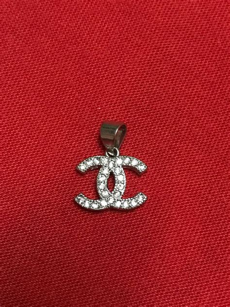 cheap chanel pendants